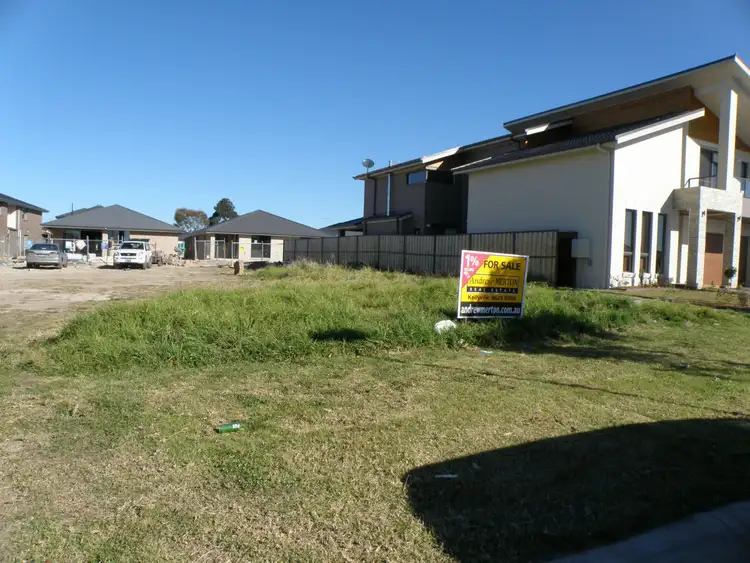 Seventh view of Homely land listing, 53 Viceroy Av St, The Ponds NSW 2769