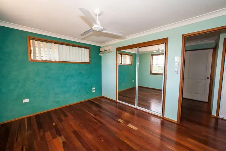 Sixth view of Homely house listing, 3 Hummock Road, Qunaba QLD 4670