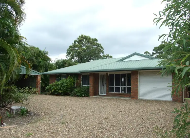 Second view of Homely house listing, 25 Boronia Drive, Poona QLD 4650