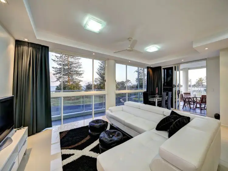 Third view of Homely unit listing, Unit 3/13 Esplanade, Bargara QLD 4670