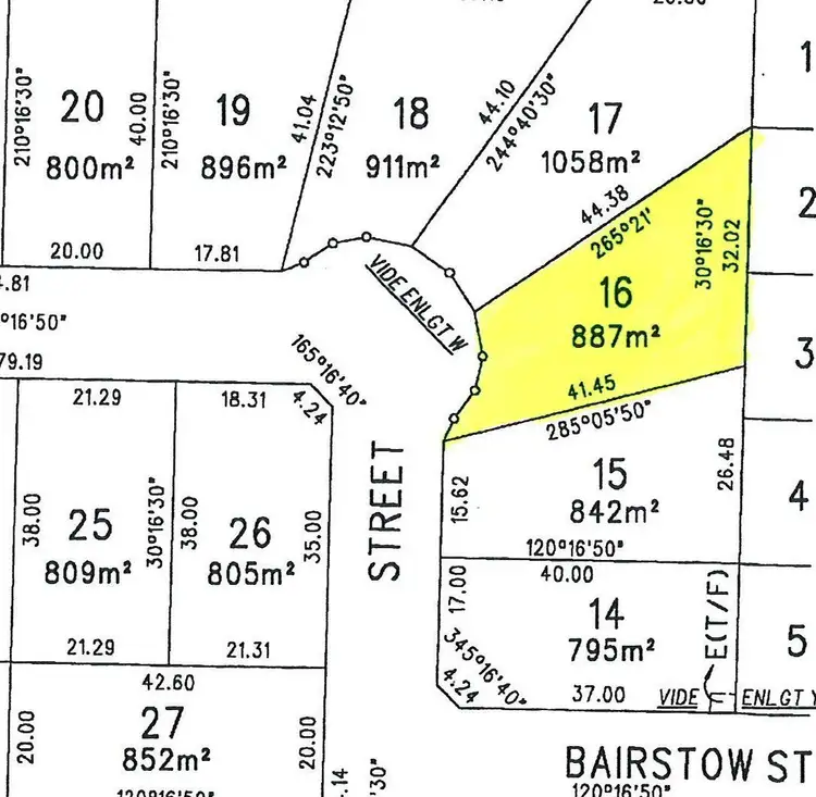 Lot 16 Balfour Street, Port Pirie SA 5540
