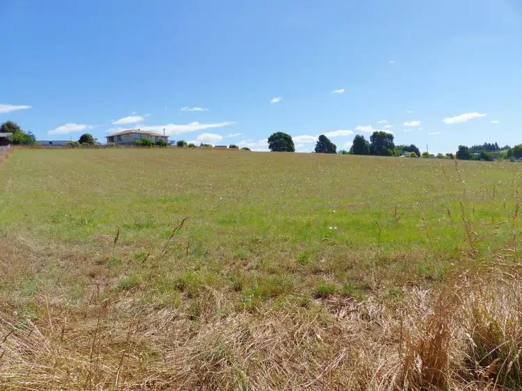 Second view of Homely land listing, Lot 2 Liverpool Street, Deloraine TAS 7304
