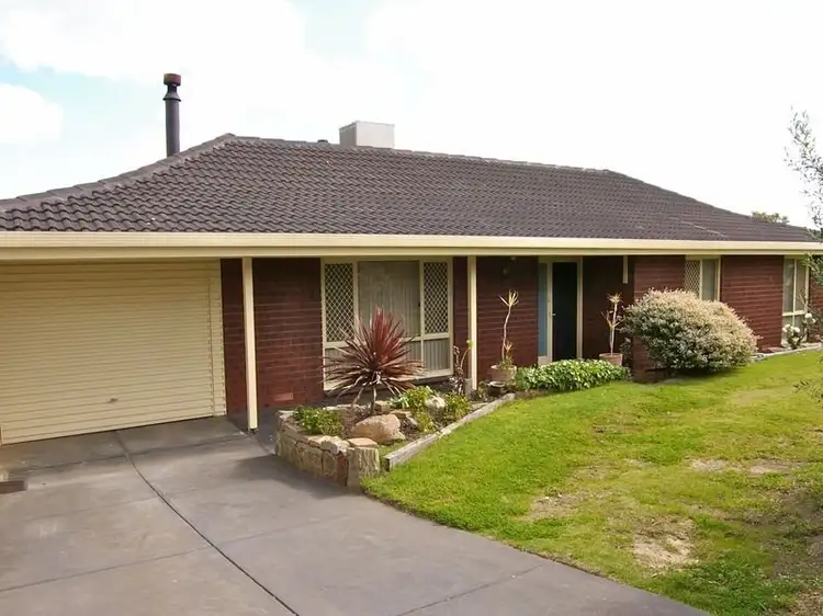 52 Hancock Road, St Agnes SA 5097