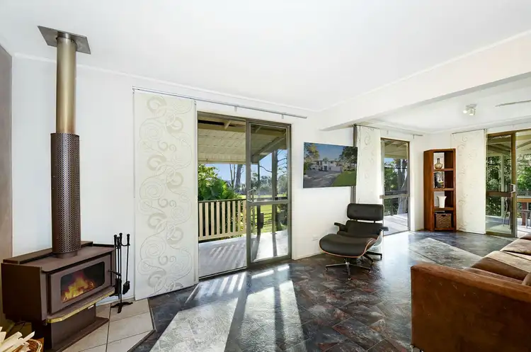 Sixth view of Homely rural property listing, 200 King Creek Road, King Creek NSW 2446