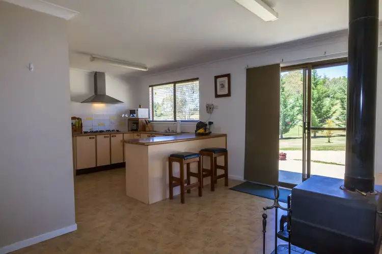 Fourth view of Homely house listing, 77 Snowgrass Drive, Jindabyne NSW 2627