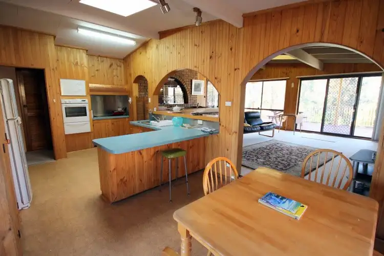 Fifth view of Homely house listing, 5 Bay Street, Eden NSW 2551