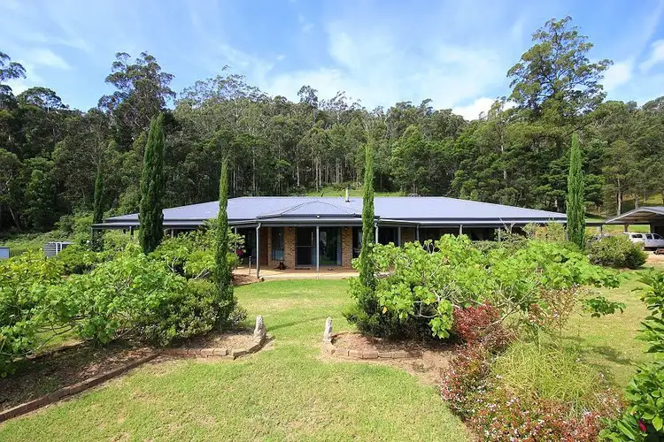Main view of Homely rural property listing, 916 Nethercote Road, Nethercote NSW 2549
