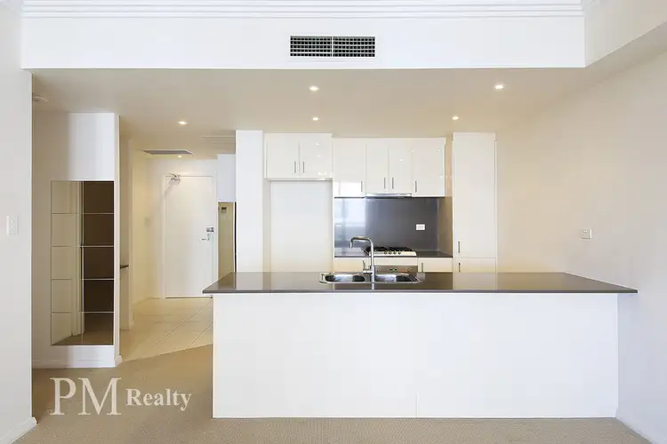 Second view of Homely apartment listing, 243/3-9 Church Avenue, Mascot NSW 2020