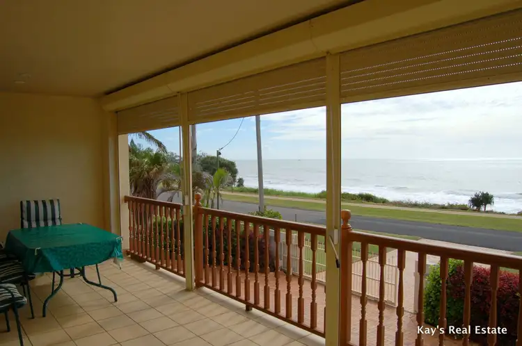 Fourth view of Homely unit listing, Unit 2/95 SEA Esplanade, Burnett Heads QLD 4670