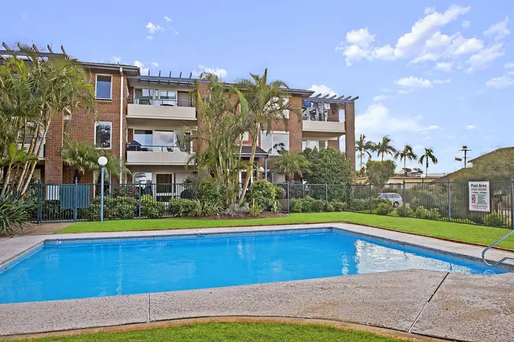 6/21 Park Street, Port Macquarie NSW 2444