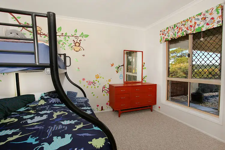 Seventh view of Homely house listing, 21 Cunningham Crescent, Nambour QLD 4560
