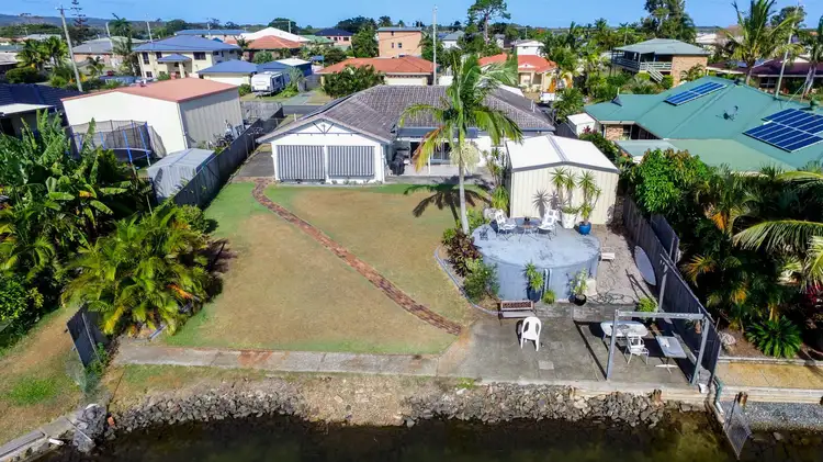 Second view of Homely house listing, 3 Bangalow Drive, Steiglitz QLD 4207
