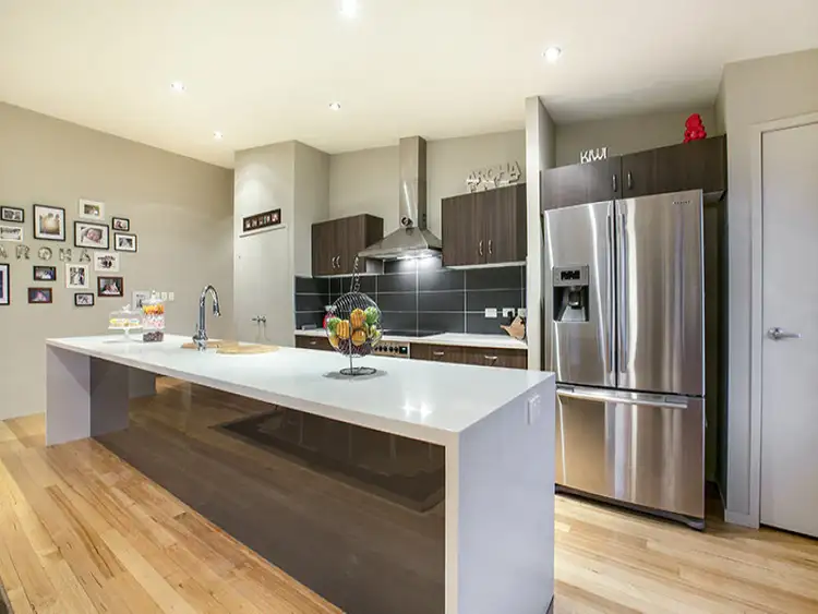 Fifth view of Homely house listing, 21 Pine Crest Drive, Kurwongbah QLD 4503