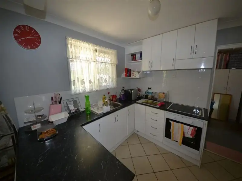 Main view of Homely house listing, 17 Misfeld Close, Gracemere QLD 4702