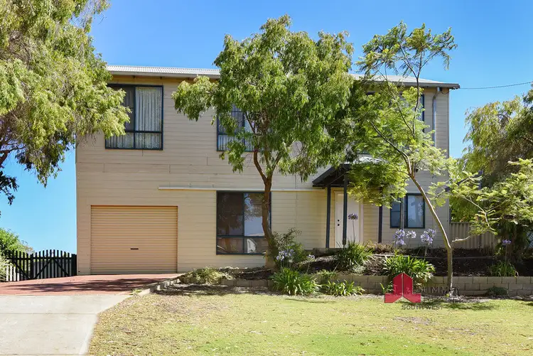 2 Killara Street, Binningup WA 6233