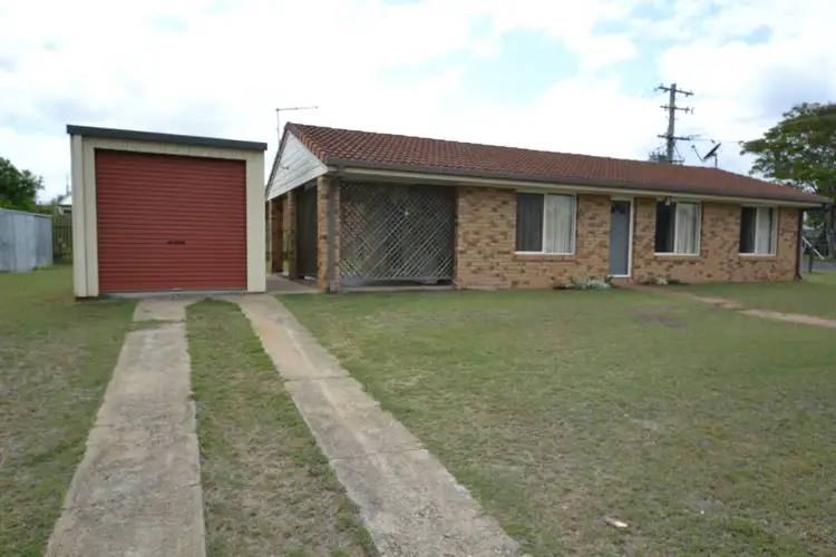 Second view of Homely house listing, 3 Mark Street, Gracemere QLD 4702