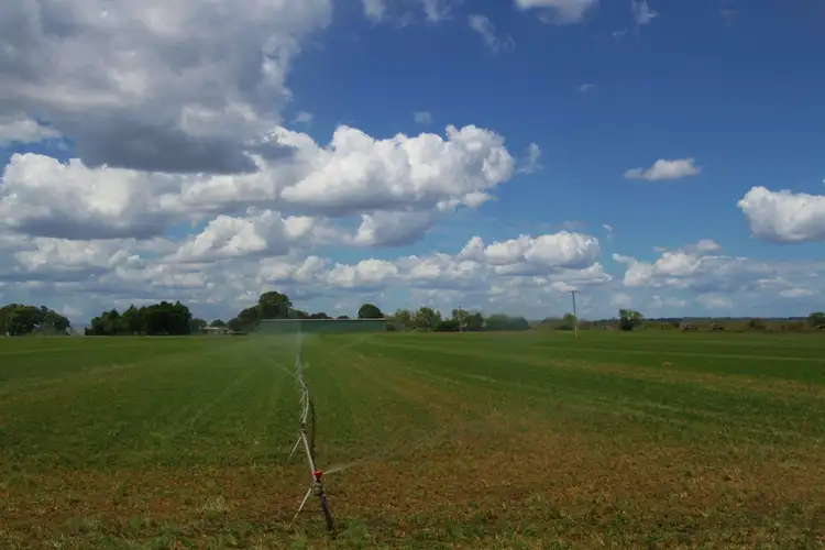 Second view of Homely rural property listing, Address available on request