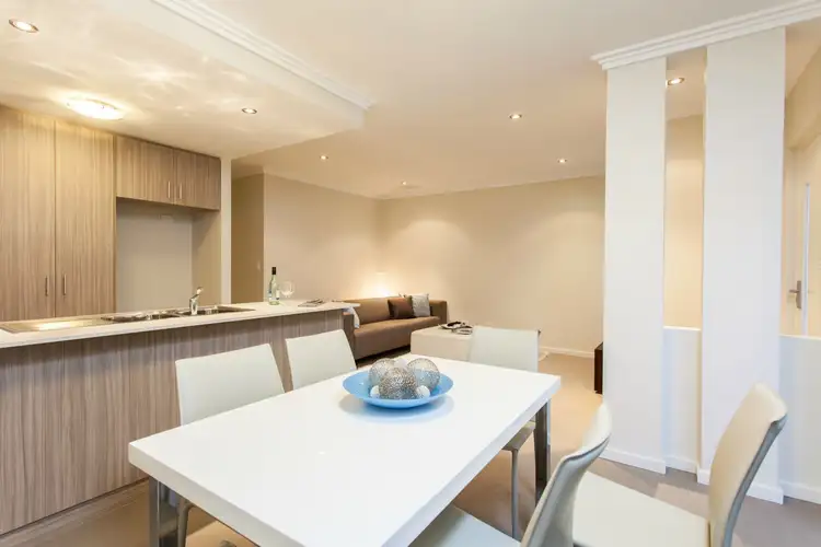 Second view of Homely unit listing, 4/8 Wanarie Place, Beeliar WA 6164