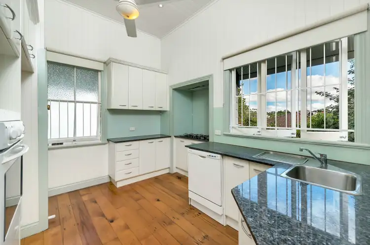 Fifth view of Homely house listing, 26 Wight Street, Milton QLD 4064