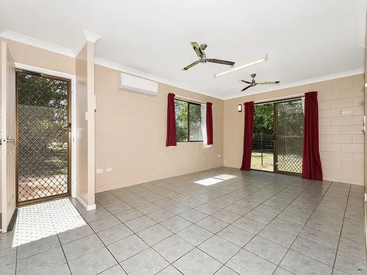 Third view of Homely rural property listing, 28 Aurora Drive, Black River QLD 4818