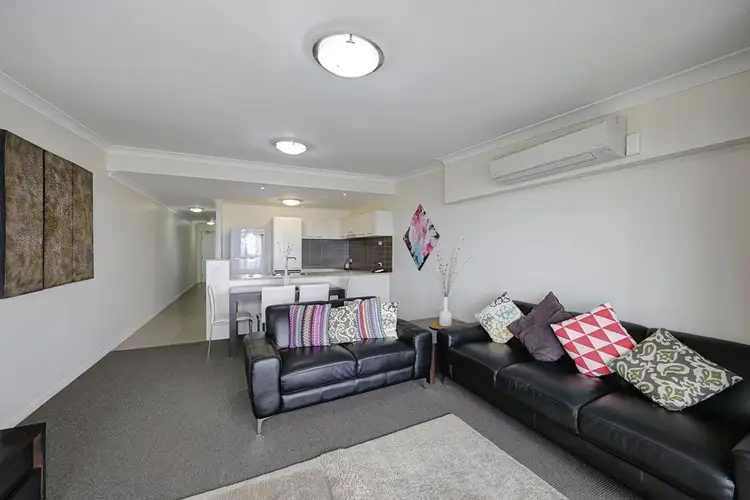 Seventh view of Homely apartment listing, Unit 506/23 Esplanade, Bargara QLD 4670