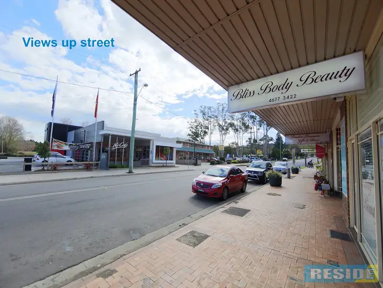 Fifth view of Homely studio listing, 6/ 72 -80 Argyle, Picton NSW 2571