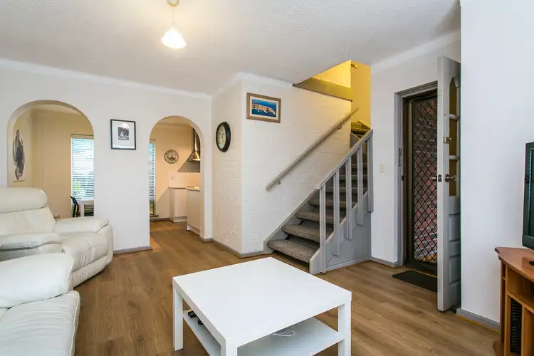 Fifth view of Homely townhouse listing, 12/4 Barwell Avenue, Kurralta Park SA 5037