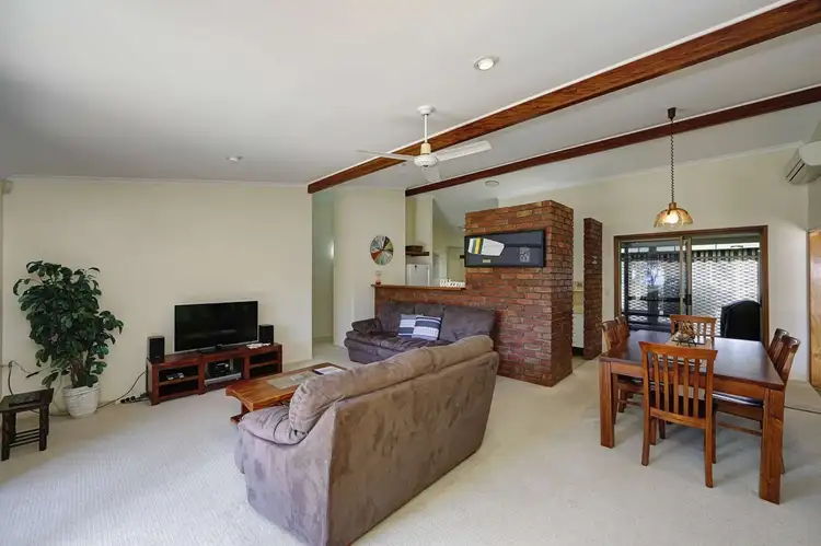 Sixth view of Homely house listing, 36 Woongarra Scenic Dr, Bargara QLD 4670