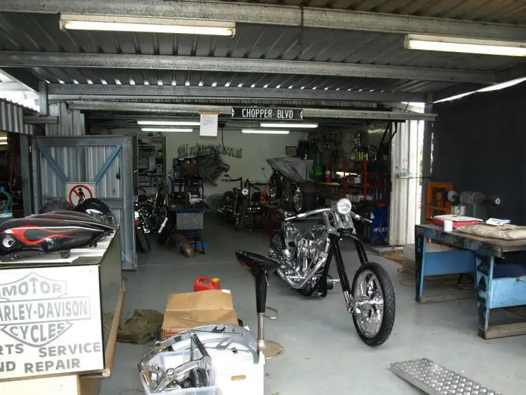 Sixth view of Homely house listing, 6 BEHMS Road, Jacobs Well QLD 4208