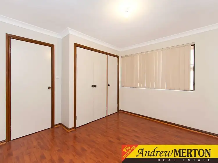 Sixth view of Homely townhouse listing, 9/48-50 Victoria Street, Werrington NSW 2747