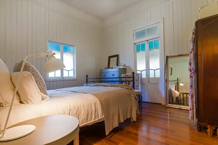 Fifth view of Homely house listing, LOT 215-216, 16 Crescent Road, Eumundi QLD 4562