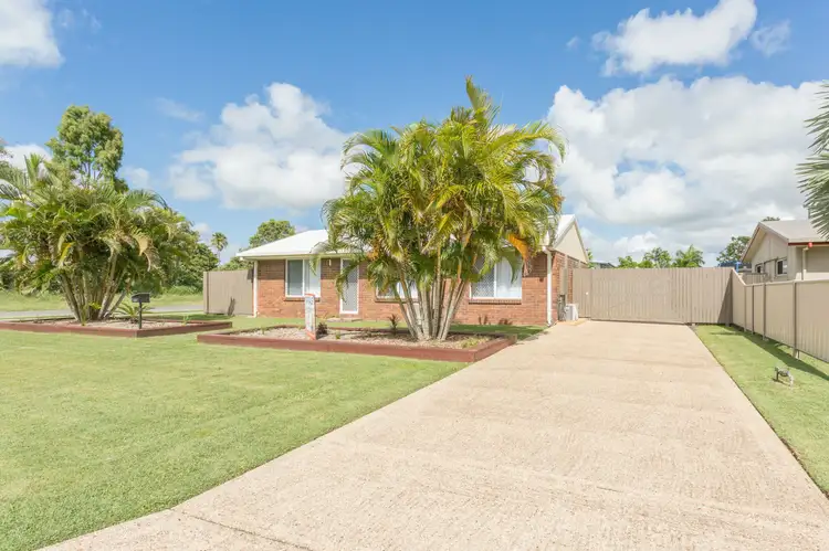 1 West Street, Marian QLD 4753
