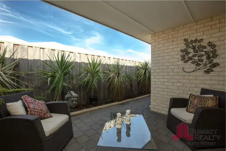 Sixth view of Homely house listing, 30 Kelston Way, Australind WA 6233