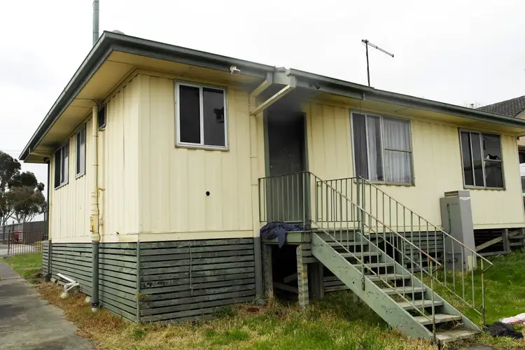 Third view of Homely house listing, 13 Maskrey St, Traralgon VIC 3844