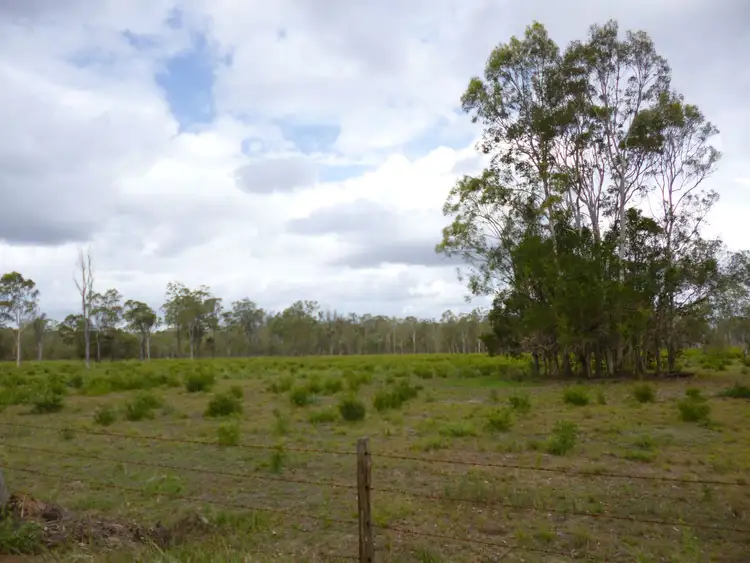 Main view of Homely land listing, Address available on request