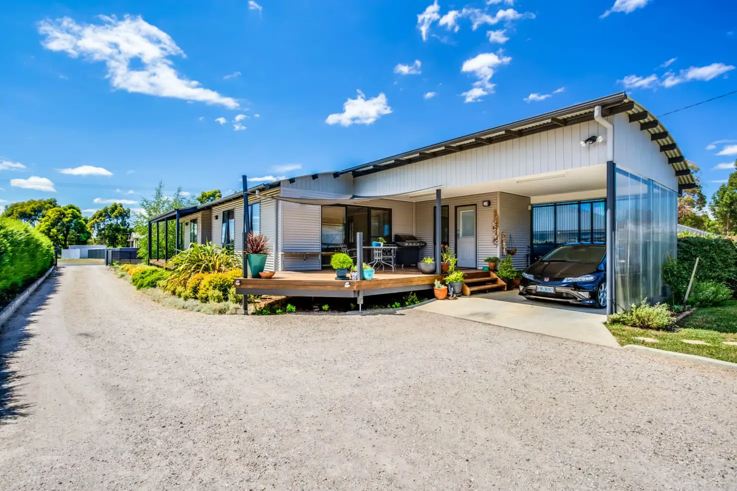 Main view of Homely house listing, 30 Taylor Street, Westbury TAS 7303
