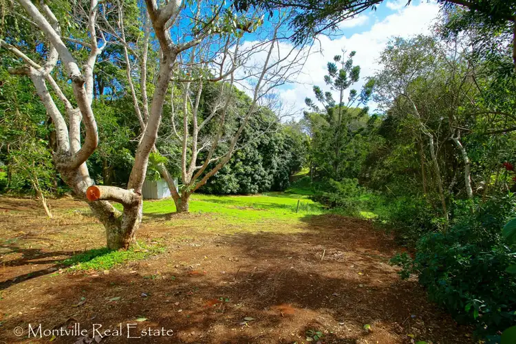 Third view of Homely land listing, 144 Balmoral Road, Montville QLD 4560