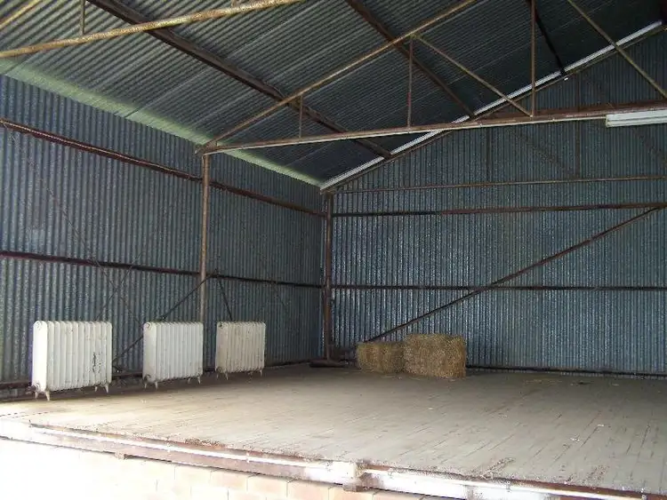 Third view of Homely land listing, 9 Breeza Street, Quirindi NSW 2343