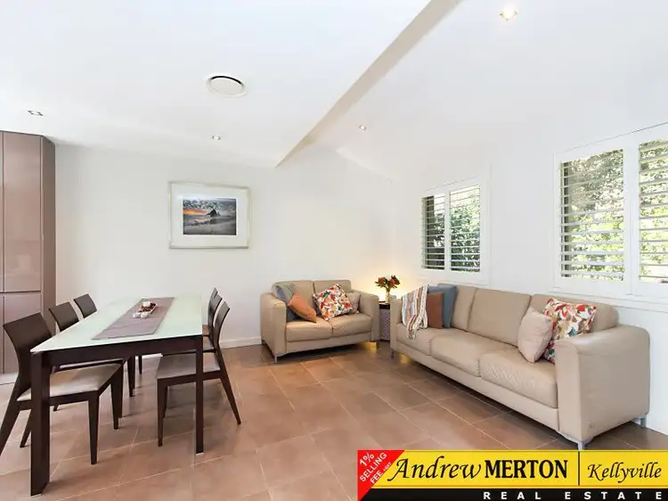 Fifth view of Homely townhouse listing, 3/36-38 Murray Street, Northmead NSW 2152