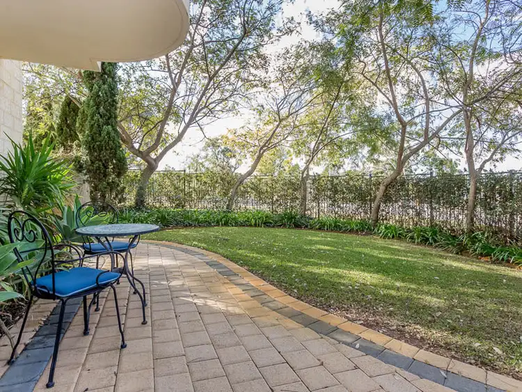 Fourth view of Homely house listing, 1 Valencia Avenue, Churchlands WA 6018
