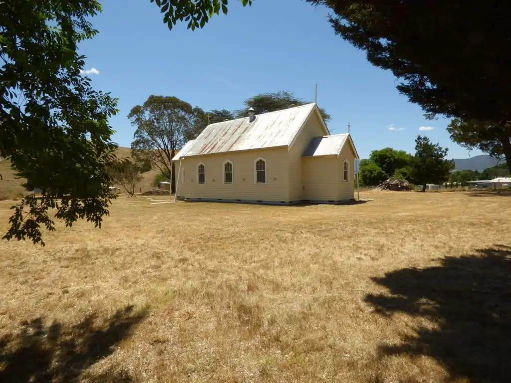Main view of Homely house listing, 4 Murrays Lane, Mudgegonga VIC 3737