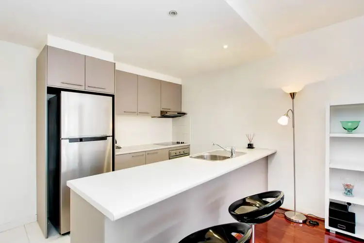 Third view of Homely apartment listing, 8/28 Union Street, Adelaide SA 5000