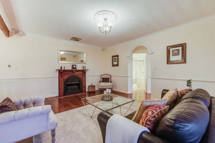 Sixth view of Homely house listing, 12B Alderbury Street, Floreat WA 6014