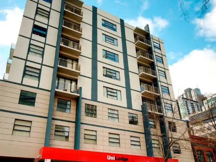 515/106 - 116 A'Beckett Street, Melbourne VIC 3000