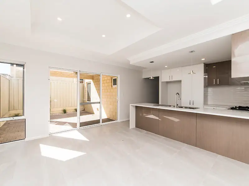 Main view of Homely villa listing, 27 B Stedham Way, Balga WA 6061