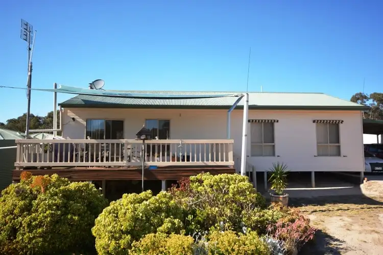54 Hurst Road, Stawell VIC 3380