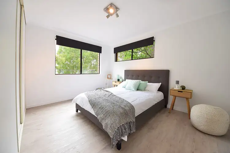 Fourth view of Homely unit listing, 3/50 Oceanic Drive, Mermaid Waters QLD 4218