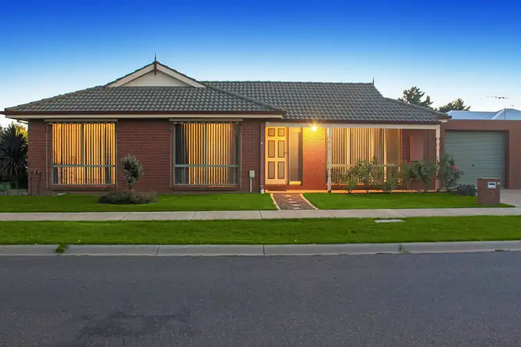 31 Madge Court, Mooroopna VIC 3629