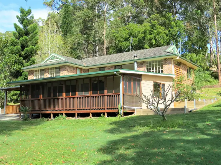 10 Ridgewood Drive, Raleigh NSW 2454