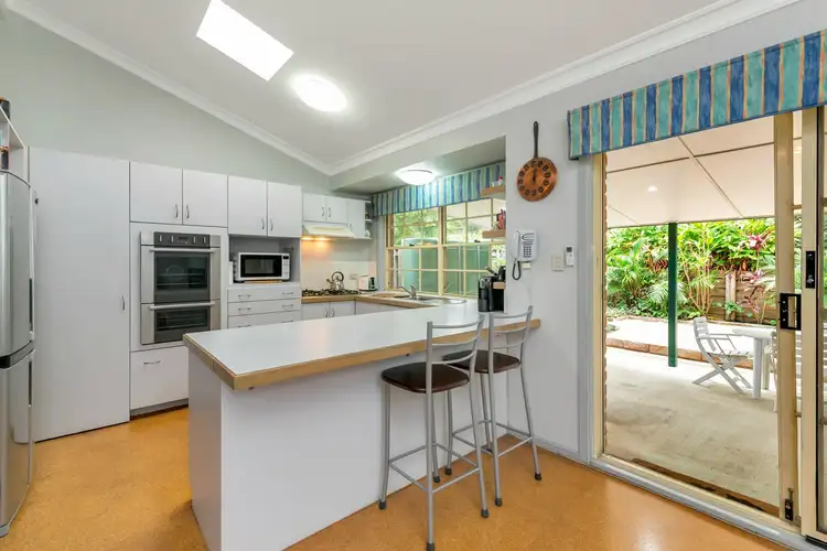 Fifth view of Homely house listing, 117 Payne Street, Indooroopilly QLD 4068